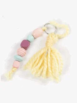 Kreativt Legetøj-CreativCompany Creativ Company Startkit DIY-sæt Hækling Tasker