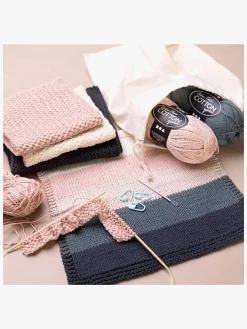 Kreativt Legetøj-CreativCompany Creativ Company Strikning DIY-sæt