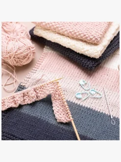 Kreativt Legetøj-CreativCompany Creativ Company Strikning DIY-sæt