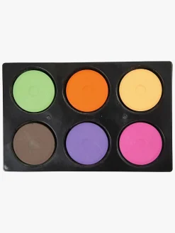 Kreativt Legetøj-CreativCompany Creativ Company Vandfarver Kompletterende Farver