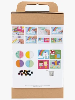 Kreativt Legetøj-CreativCompany DIY Modellervokssæt