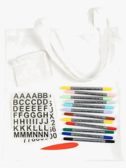 Kreativt Legetøj-CreativCompany DIY Tekstildekorationssæt