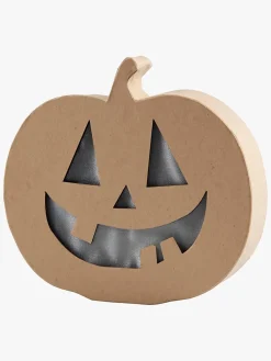 Kostumer & Udklædning-Creotime Græskar