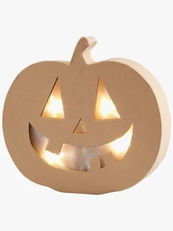 Kostumer & Udklædning-Creotime Græskar