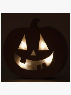 Kostumer & Udklædning-Creotime Græskar