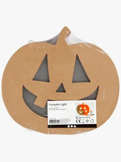 Kostumer & Udklædning-Creotime Græskar