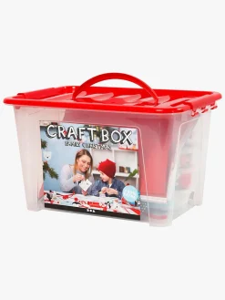 Kreativt Legetøj-Creotime Kreakasse