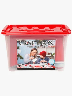 Kreativt Legetøj-Creotime Kreakasse