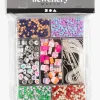 Kreativt Legetøj-Creotime Kreasæt DIY Mix Smykker Slikblanding