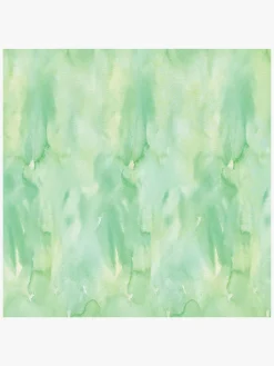 Kreativt Legetøj-Cricut Infusible Ink Tilbehør Transfer Sheets 14x33 cm 2-pak, Green Watercolor