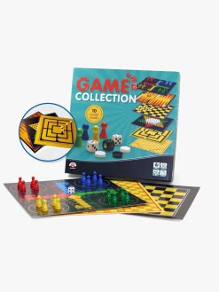 Spil & Puslespil-Danspil Brætspil