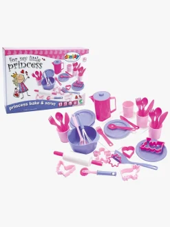 Rolleleg-Dantoy Bage- og Serveringssæt