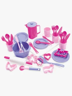 Rolleleg-Dantoy Bage- og Serveringssæt