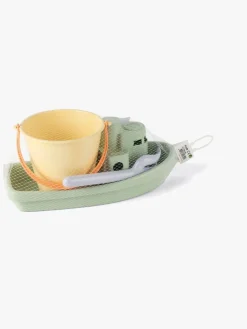 Vandlegetøj-Dantoy Båd og Sandsæt