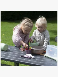 Udelegetøj-Dantoy BH GG Lær at plante 54 dele Haveredskaber