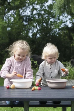 Udelegetøj-Dantoy BH GG Lær at plante 54 dele Haveredskaber
