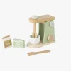 Rolleleg-Dantoy Blender Wood In Gift Box