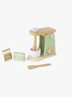 Rolleleg-Dantoy Blender Wood In Gift Box