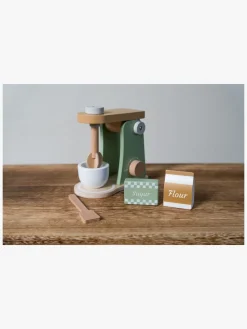 Rolleleg-Dantoy Blender Wood In Gift Box