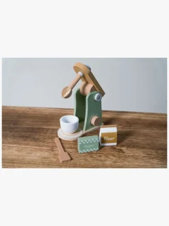 Rolleleg-Dantoy Blender Wood In Gift Box