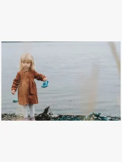 Vandlegetøj-Dantoy Blue Marine Toys Både 4-pak