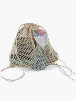 Udelegetøj-Dantoy BMT Boat & Sand Set Sandlegetøj 5 stykker