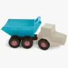 Legetøjsbiler & -Fartøjer-Dantoy BMT Dumper Gigant L:46 cm