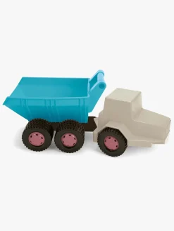 Legetøjsbiler & -Fartøjer-Dantoy BMT Dumper Gigant L:46 cm