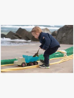 Legetøjsbiler & -Fartøjer-Dantoy BMT Dumper Gigant L:46 cm