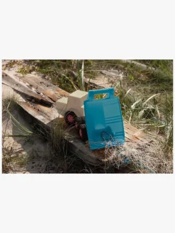 Legetøjsbiler & -Fartøjer-Dantoy BMT Dumper Gigant L:46 cm