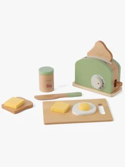 Rolleleg-Dantoy Brødsæt Gaveæske 9 Dele