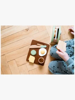 Rolleleg-Dantoy Brødsæt Gaveæske 9 Dele