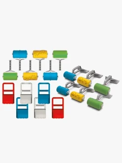 Udelegetøj-Dantoy Classic Sandsæt