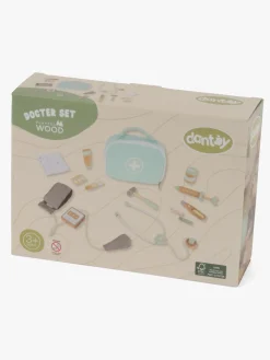 Rolleleg-Dantoy Doktorsæt Gaveæske 23 Dele