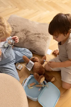 Rolleleg-Dantoy Doktorsæt Gaveæske 23 Dele