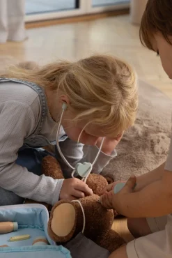 Rolleleg-Dantoy Doktorsæt Gaveæske 23 Dele