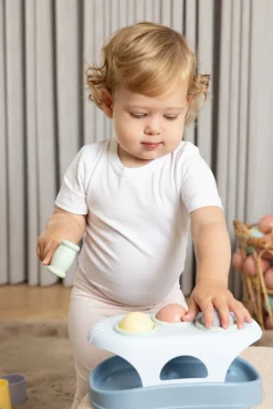 Babylegetøj-Dantoy Fairytales Hammerbræt