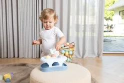 Babylegetøj-Dantoy Fairytales Hammerbræt