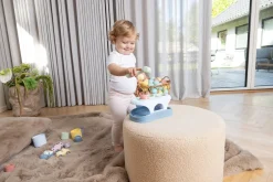 Babylegetøj-Dantoy Fairytales Hammerbræt