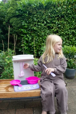 Rolleleg-Dantoy Fairytales Køkkensæt