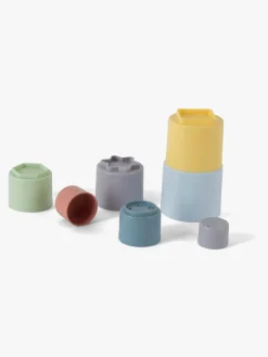 Babylegetøj-Dantoy Fairytales Stableklodser