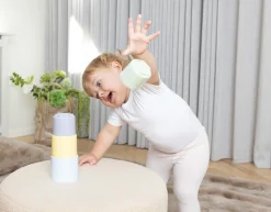 Babylegetøj-Dantoy Fairytales Stableklodser