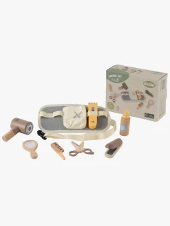 Rolleleg-Dantoy Frisørsæt Gaveæske 8 Dele