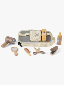 Rolleleg-Dantoy Frisørsæt Gaveæske 8 Dele