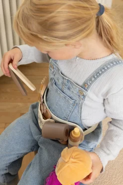 Rolleleg-Dantoy Frisørsæt Gaveæske 8 Dele