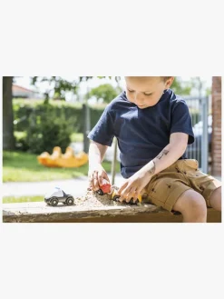 Legetøjsbiler & -Fartøjer-Dantoy Funcars Classic 40 dele