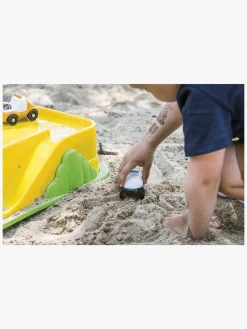 Legetøjsbiler & -Fartøjer-Dantoy Funcars Classic 40 dele