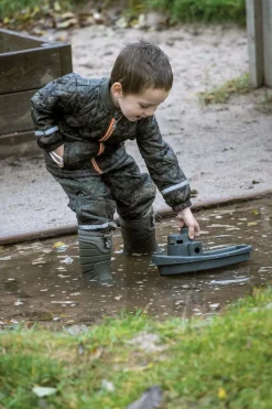 Legetøjsbiler & -Fartøjer-Dantoy GB Båd