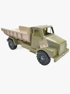 Udelegetøj-Dantoy GB Lastbil L: 69 cm Flerfarvet