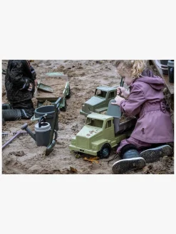 Udelegetøj-Dantoy GB Lastbil L: 69 cm Flerfarvet